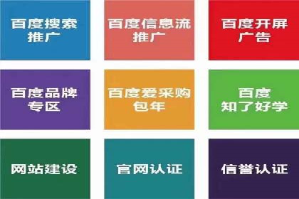 成功案例：百度SEM代运营助力企业品牌建设